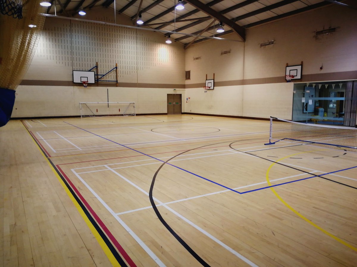 walkfootworld's tweet photo. Just Listed! Play walking football with Llanfair United FC at @caereinion_LC every Friday at 6pm.

Full details here: https://t.co/OXmOZrZqZ2 https://t.co/TvuV9RGvQv