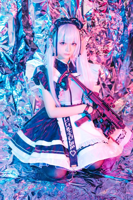 Twitterのコスプレ画像18