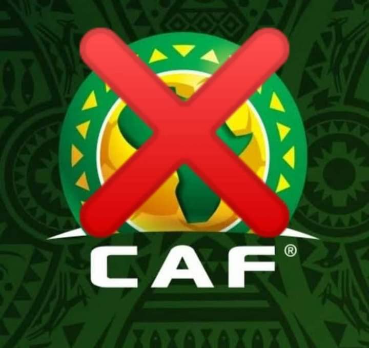 اتحاد افريقي فاسد #StopCafCorruption