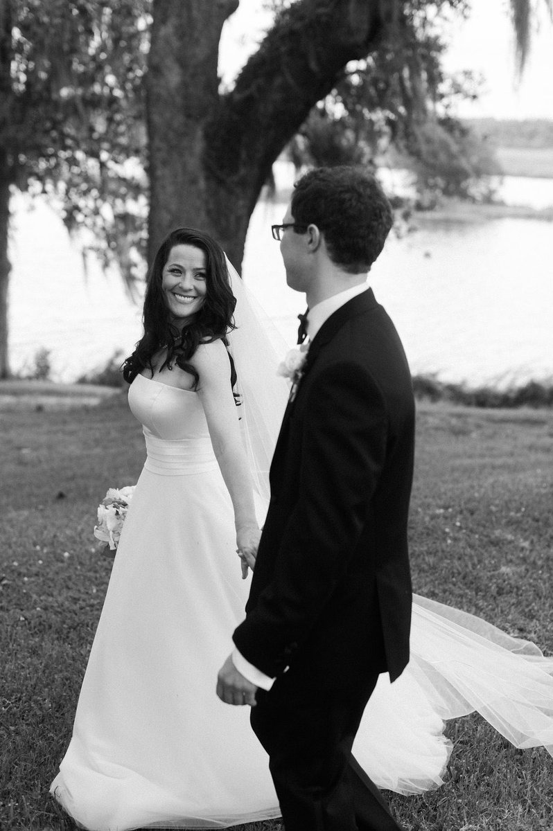 drhelenbernie's tweet photo. Today, 7 years ago, I said I do

There’s still no one else I’d rather spend my time with🥰 

Happy Anniversary to the love of my life❤️ #12yearstogether  @aaron_bernie https://t.co/rUZLkRnnTf