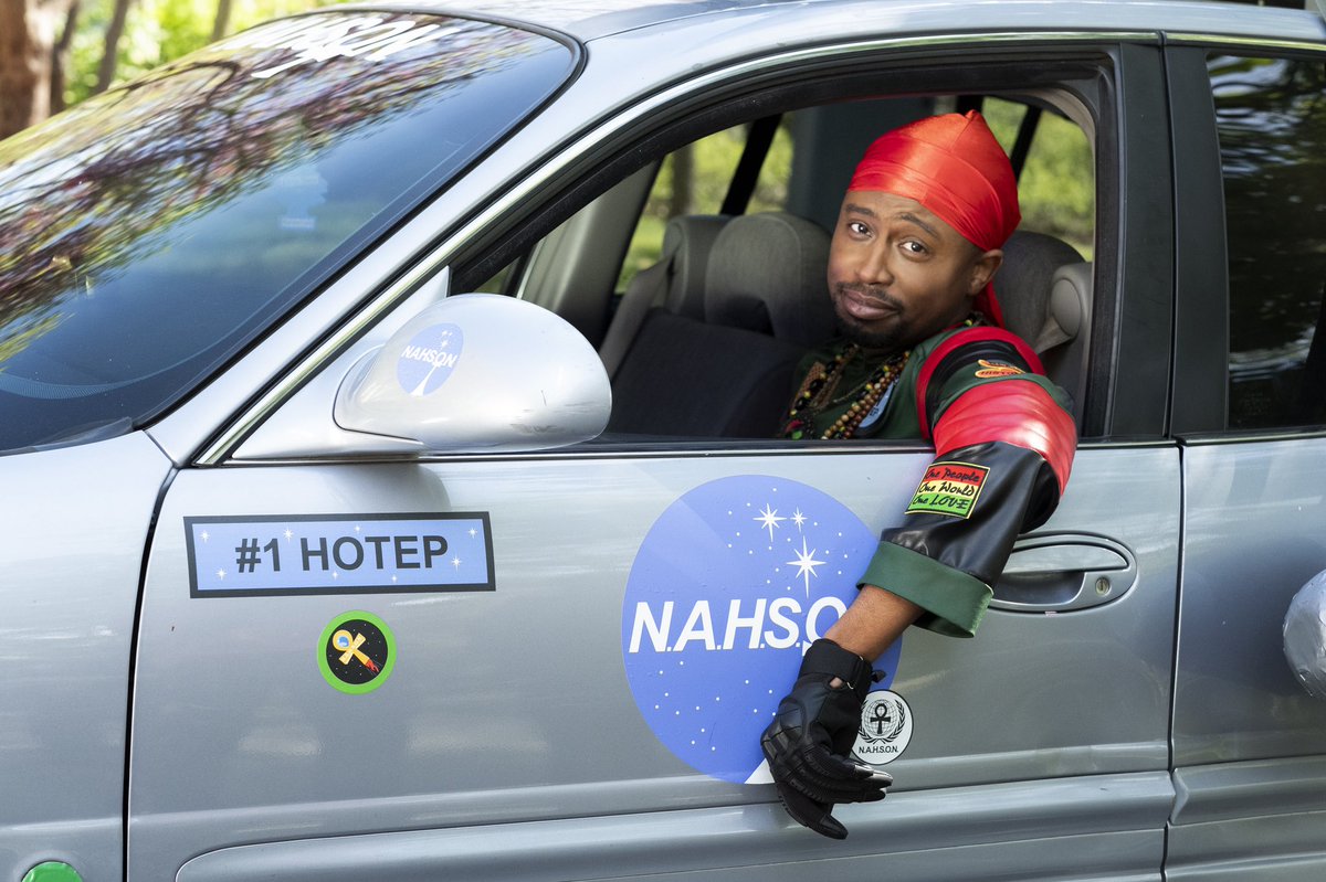 PAUSEwithSamJay's tweet photo. The National Aeronautic Hotep Organization of Navigation aka Nahson. Think about that for a minute.  #pausewithsamjay #pwsj #hbo #hbomax https://t.co/FtJuJAzjBu