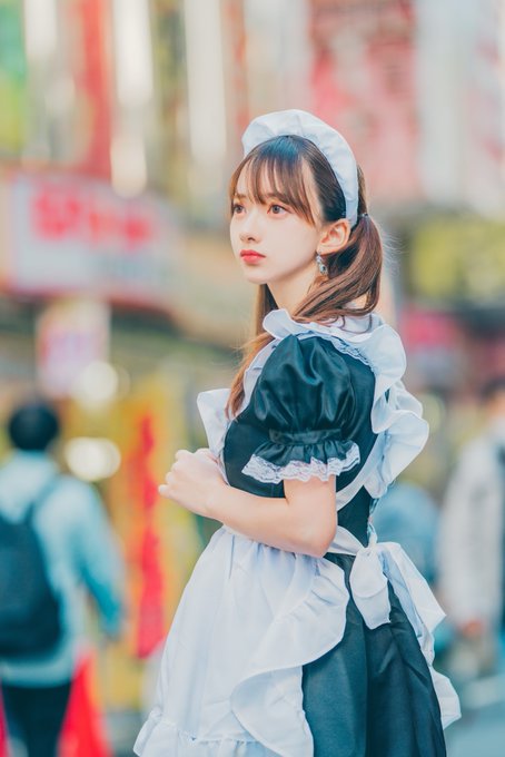 コスプレイヤーはたのゆうのTwitter画像34