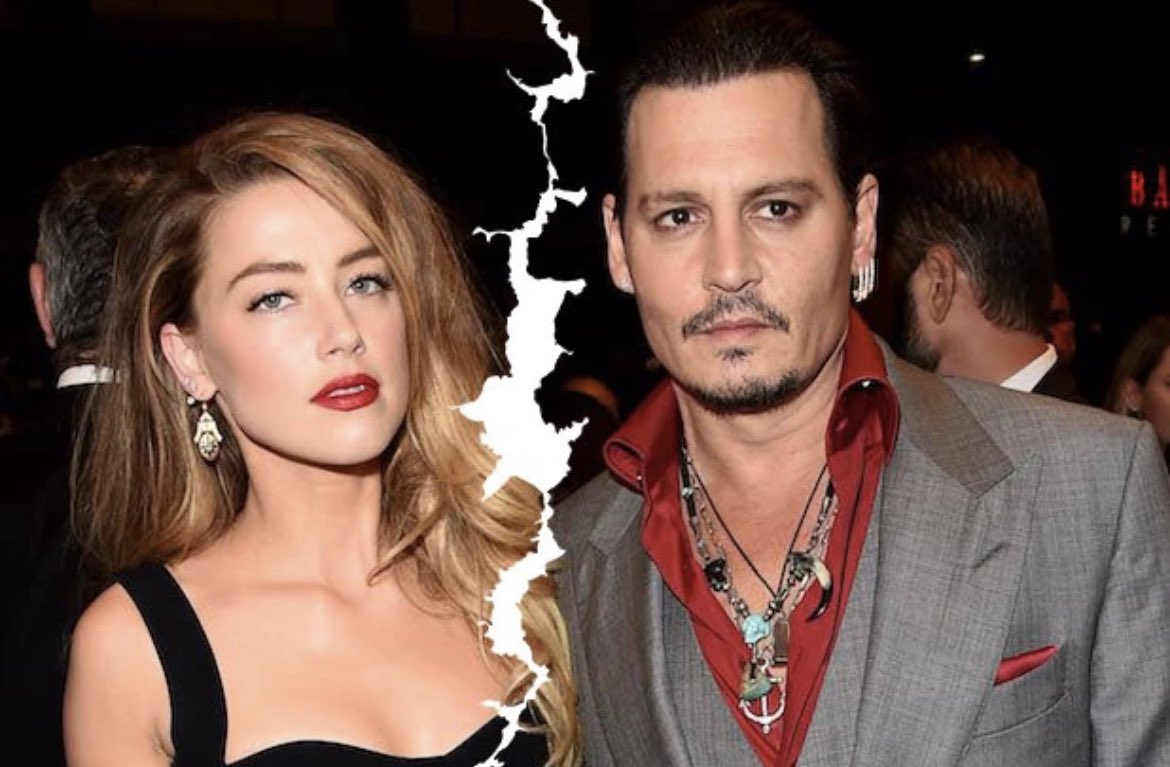 Following Heard’s allegations and divorce petition on May 23 2016, Depp files a memorandum denying abuse and accuses Amber of “attempting to secure a premature financial resolution by alleging abuse”. In response, Heard drops her request for monthly spousal support.