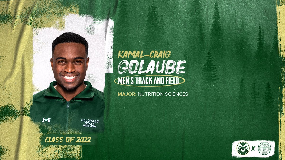 𝐊𝐚𝐦𝐚𝐥-𝐂𝐫𝐚𝐢𝐠 𝐆𝐨𝐥𝐚𝐮𝐛𝐞

Well done, Grad! 🤝

🎓 csura.ms/GradCentral

<a href="/KcGolaube/">Kamal-Craig Golaube 🏳️‍🌈</a> x #RamGrad