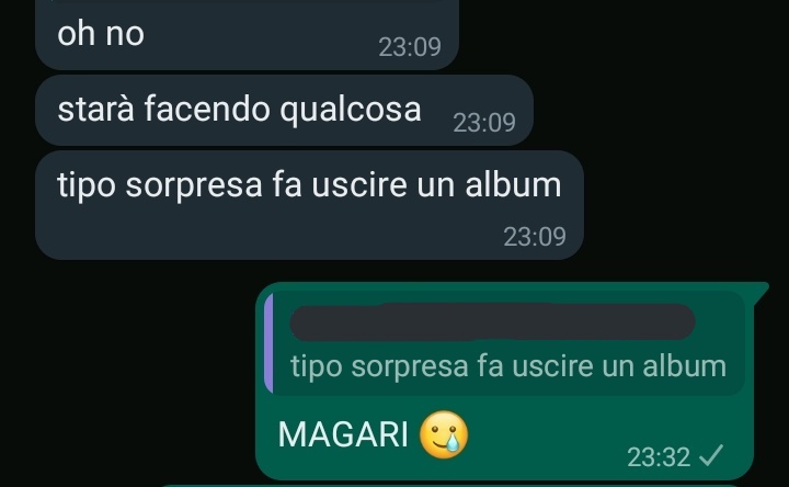 achilleusgg's tweet photo. @clumsybutclassy LO AVEVA DETTO LO AVEVA DETTO https://t.co/ySrTmI2Zsy