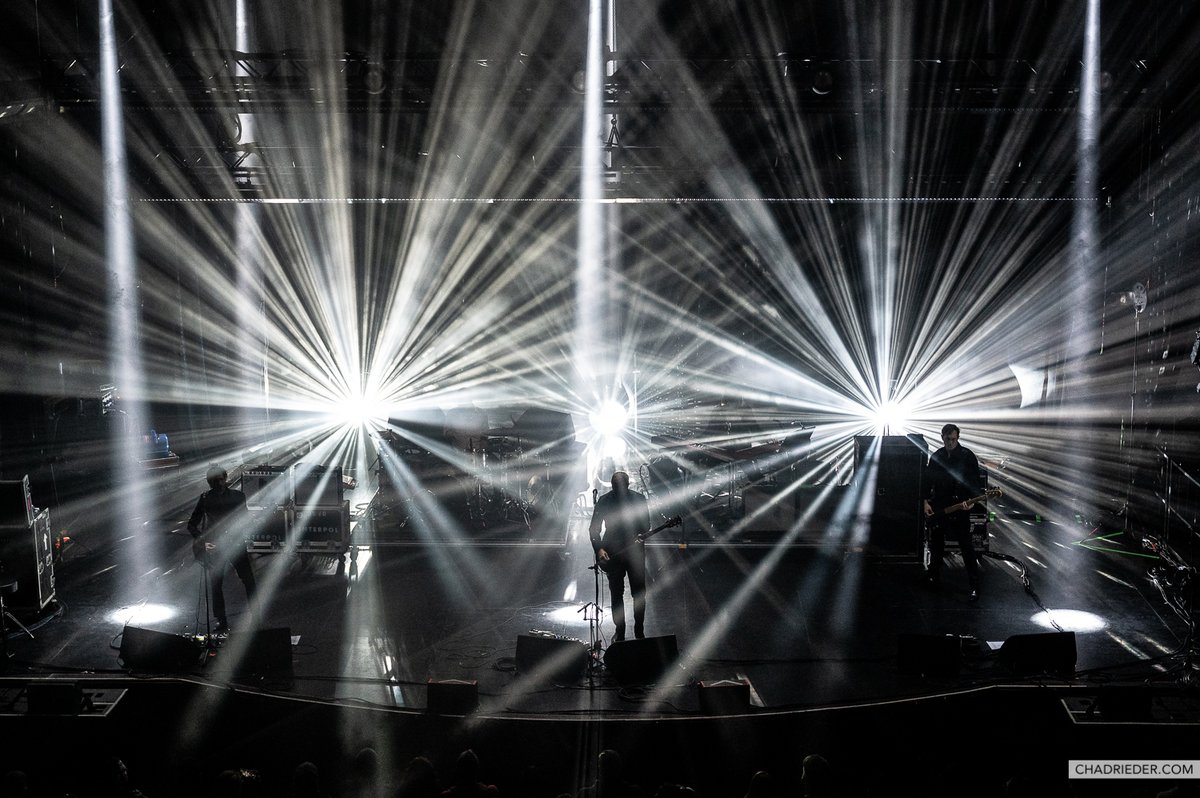 chadrieder's tweet photo. pics of @Interpol, @ISO50, and @matthewdear at @PalaceStPaul. great lineup!
https://t.co/UOuAM79lhq https://t.co/vPtqzaahUY