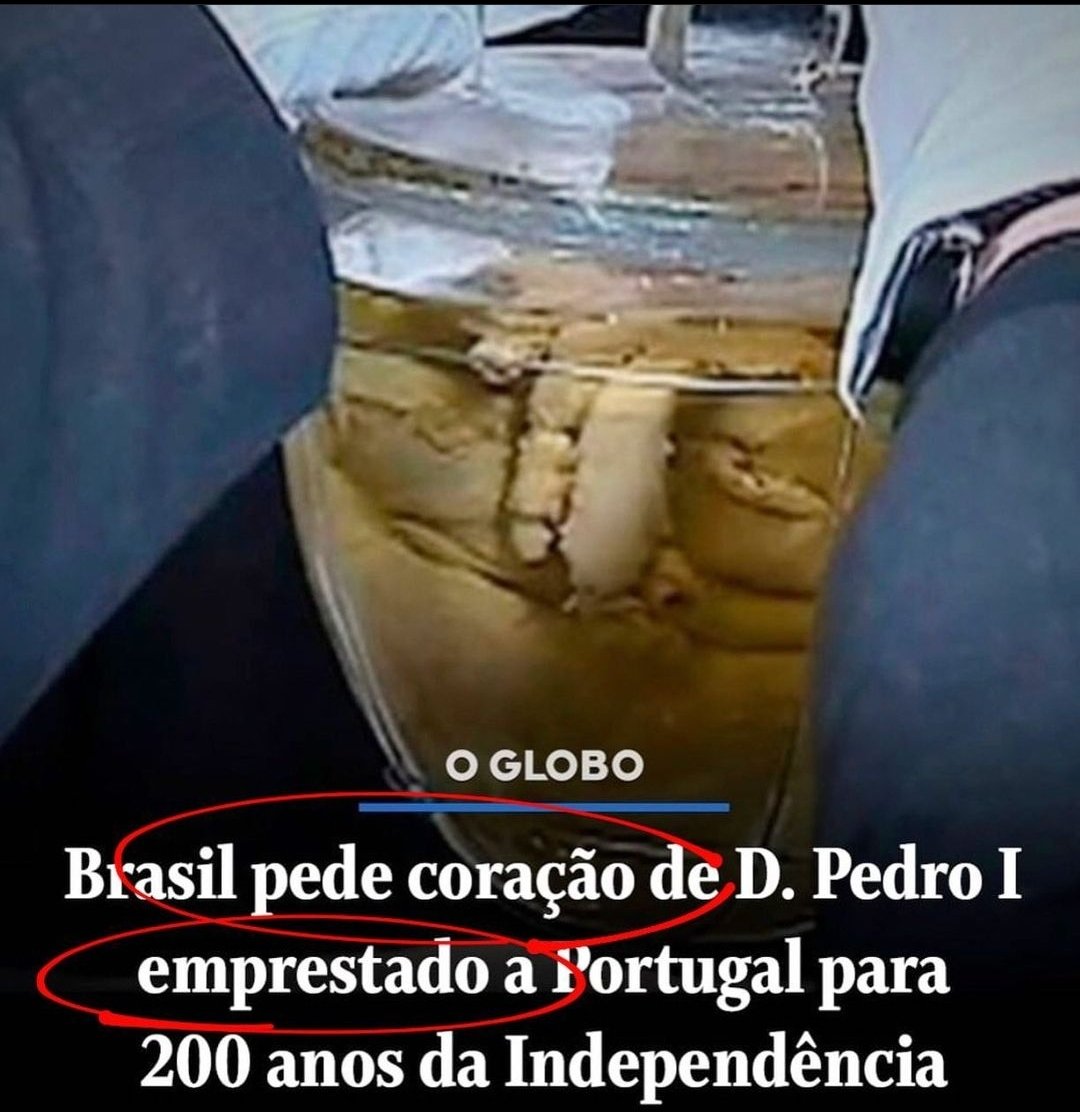 ErikakHilton's tweet photo. ??? 

Imagina o show de horrores que vai ser esse 7 de Setembro. https://t.co/zajw9AUOtB