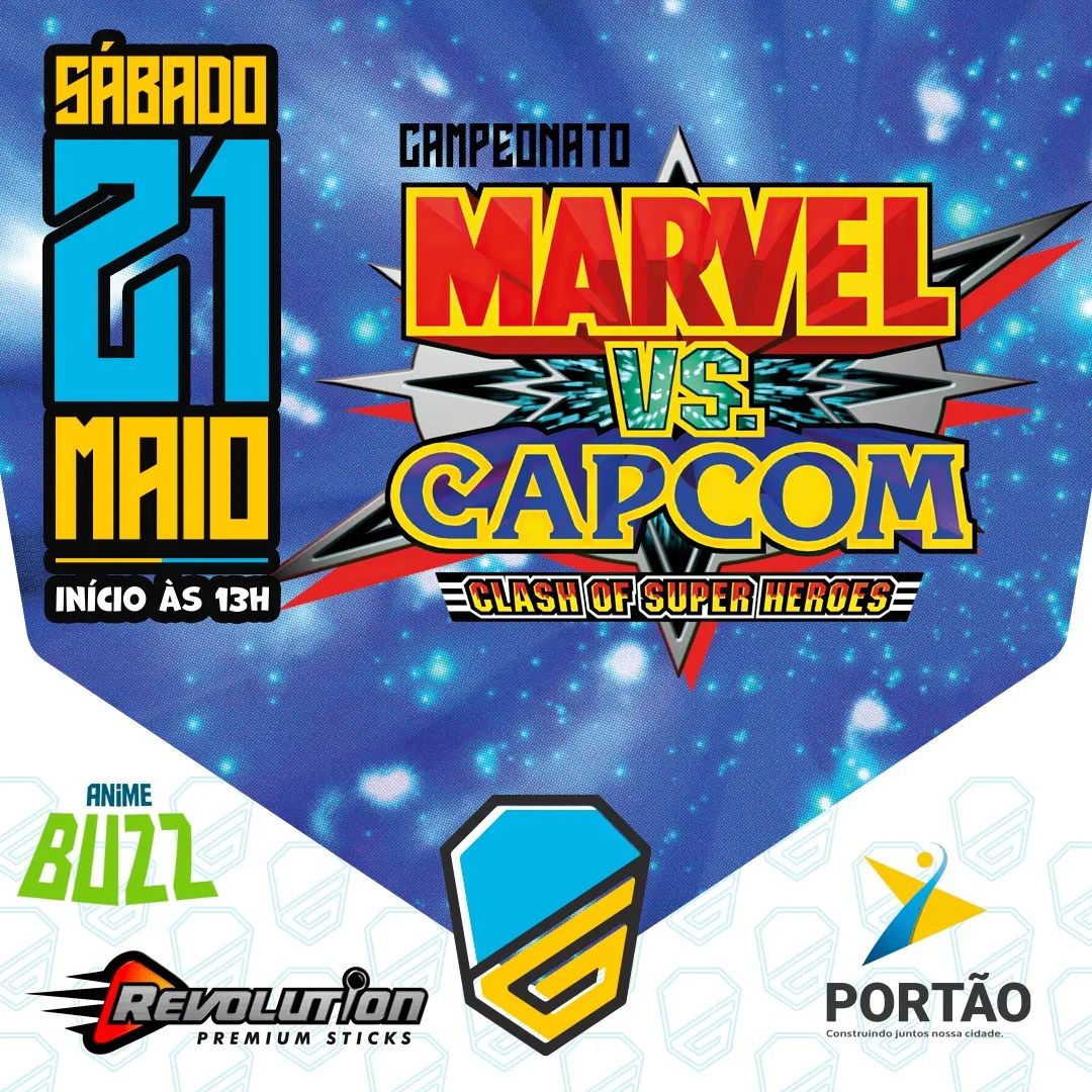 ZombieGamesRS's tweet photo. Esse mes teremos o maior campeonato de jogos de luta do RS disputados em nas melhores maquinas de fliperama japonesas, não perca a oportunidade
Mais informações aqui no meu twitter e  no link 👇👇👇👇
https://t.co/b3MHFYhDJK
#kof2002 #samsho2 #ssf2x #mcv https://t.co/HcncQyFhpB