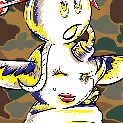 Adam Bomb Bot tweet media