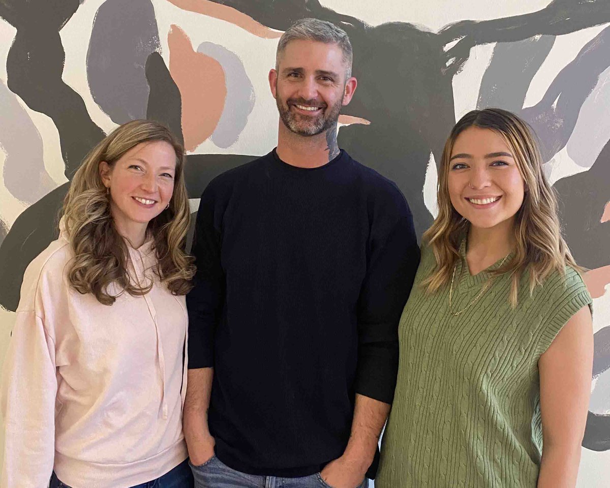 CleanSlateUtah's tweet photo. Huge thank you to Gabi Fritsch and Joe Kalipetsis, our Clean Slate Utah interns, for all their hard work this semester! It's been great to partner with @USocialWork to provide a practicum focused on second chances.
Read More Here:
https://t.co/Vi51vj5EQR https://t.co/Nc2v39l20S