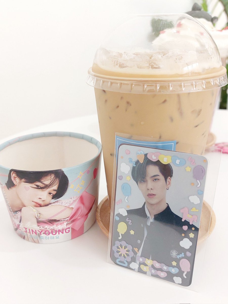 ppla1bby's tweet photo. พาพี่เบ้กไปหาน้องแพมาแล้ว งานน่ารักมักค่า 💖💕 #MYDEARESTBJY2022 https://t.co/OFdIvjKLQJ