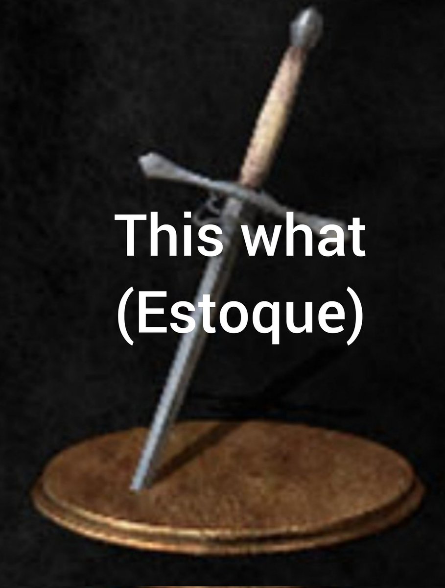 También existió este en su día