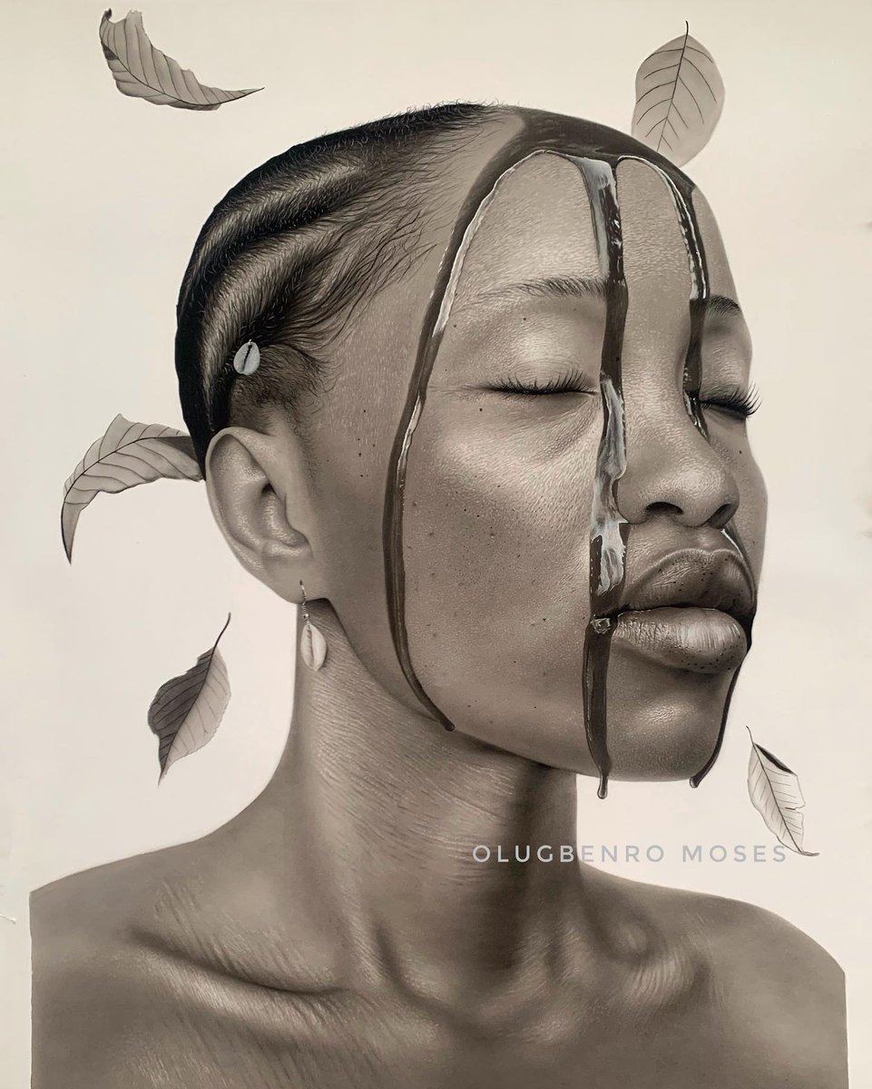 Starr_B_B's tweet photo. Art speaks things that can't always be said with words, Bigmozzart through your artwork,you help others to evoke and validate  their emotions providing comfort.Thank you my amazing gifted artist ❤for revealing someone's beautiful humanity without a spoken word. https://t.co/CAEyEmY2zi