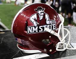 tystamey18's tweet image. After a great conversation with @CoachWrightNMSU, I am blessed to receive an offer from New Mexico State University!!! @KCTigerFootball @Coach_dcMiller @CoachADMitchell @coachbruce93 @CoachChino