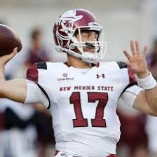 tystamey18's tweet image. After a great conversation with @CoachWrightNMSU, I am blessed to receive an offer from New Mexico State University!!! @KCTigerFootball @Coach_dcMiller @CoachADMitchell @coachbruce93 @CoachChino