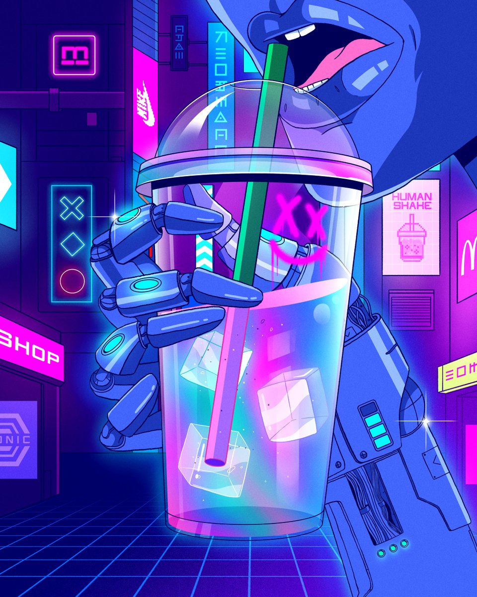 Hi! the second piece of my Pfs (Past Future Senses) collection "Human Shake" is on sale now... I hope you like it. <a href="/mtndlk/">Me.de.art</a> on <a href="/foundation/">Foundation 🌐</a>! 🌐

foundation.app/@metindilek/pf… 

#NFTdrop #NFTProjects #humanshake #FoundationNFT #nftart #NFTCommuntiy