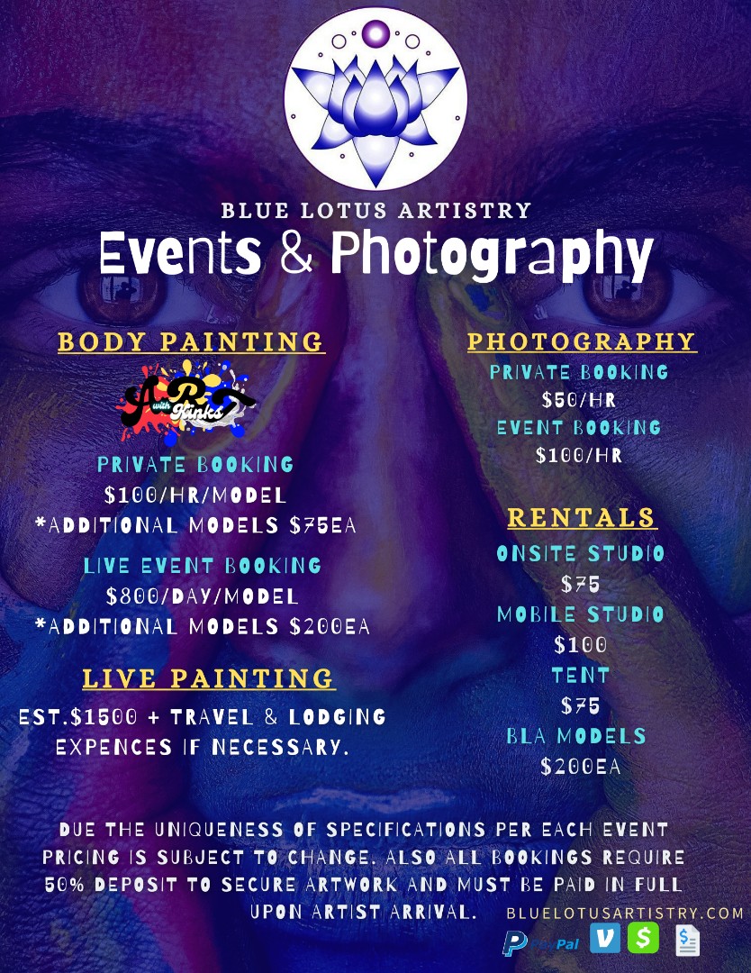BodyByBlue's tweet photo. Now Accepting Orders for the $100 Portrait Sale see Service Catalogue... #NYCArtist #BlackArt https://t.co/Xe6ewxqBr5