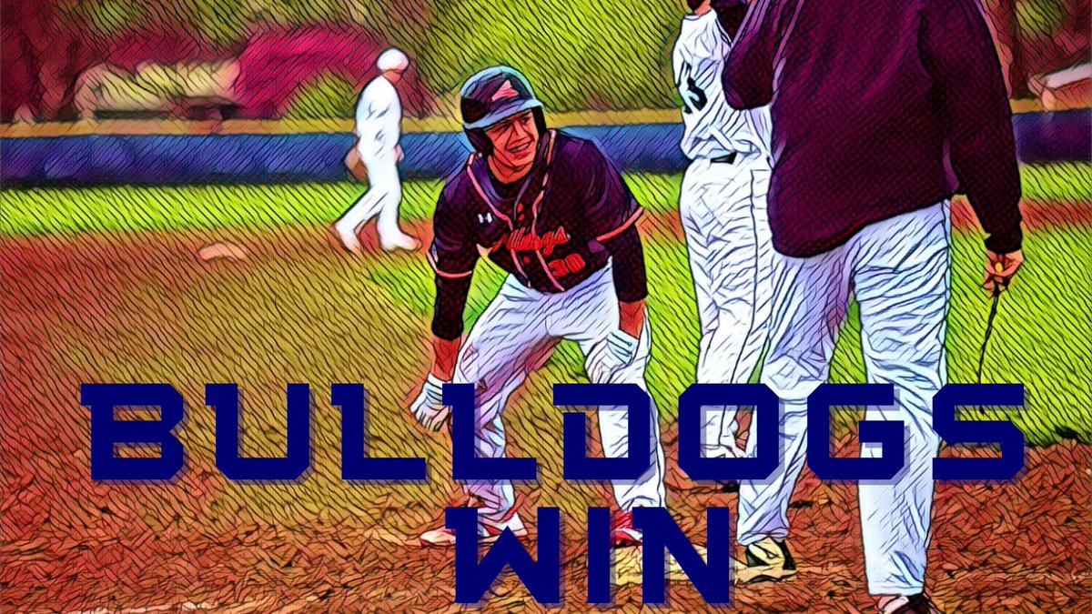 MSBulldogBS's tweet image. Bulldogs travel to Prarie Central and win 12-2 to improve to 19-3. @ChaseWagers07 5IP 0ER 6Ks, @wolters_blake @_alexmchale2_ and @JaedonLager each had two hits. @Brayden02651803 @CarterJohnson08 each has two RBI. #PresentNotPerfect #BarrelSzn @PBRIllinois @IHSBCA1 @clikasNG