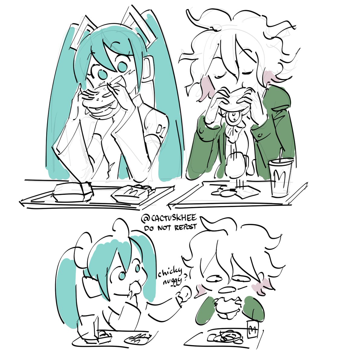 i had to 🍔 https://t.co/m46OXTyojp 