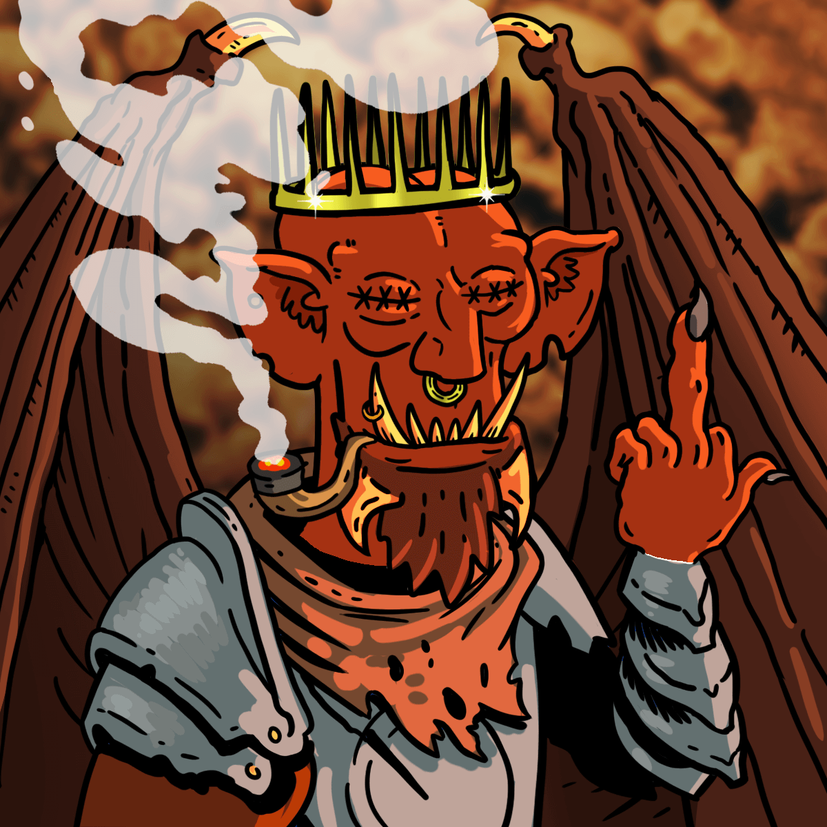 Ethernal-War tweet media