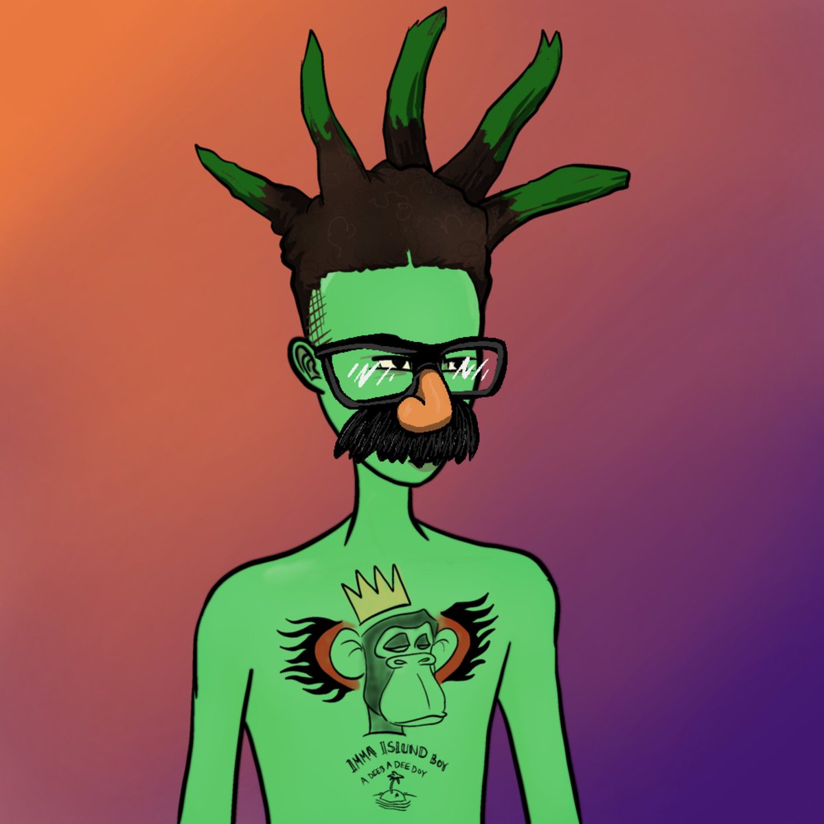 Josh_Backman's tweet photo. Twins 😂
@BlazedCats & @islandboyswtf🔥
Are you getting your daily dose of #TheDoctorsCall by @NicholasCristo and @slowhed?
Check it out at https://t.co/iM1uaPgrxK
Two weeks worth awaits🤘
#qNFT #NFT #NFTCommunity @BUILTBYQUANTUM @qNFTHUB #TheDoctorsCall #DIPSHITS https://t.co/jHXW62ET8X