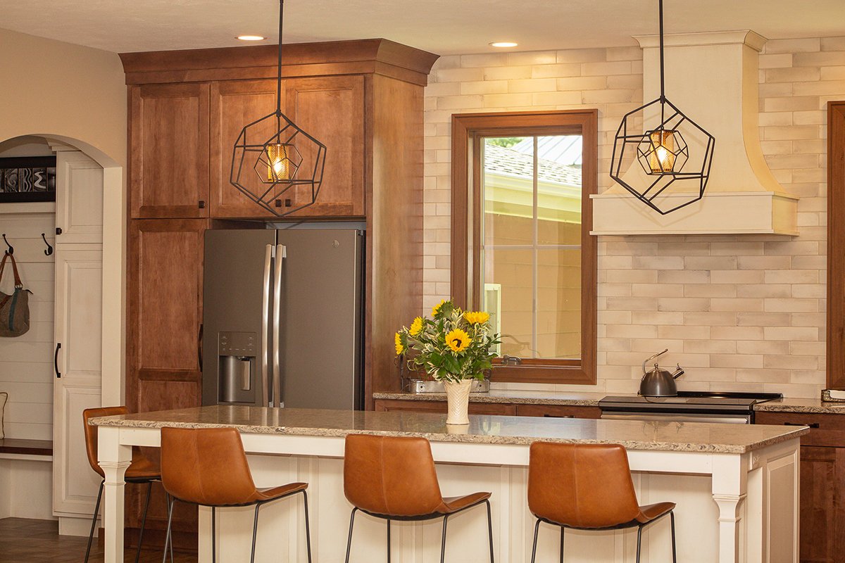 CK_KitchenBath's tweet photo. The kitchen is the true heart of the home. If its quick or more thoughtfully prepared, meals for family and friends are important. Lets create together

#bettertogether #showplacecabinetry #kitchengoals #kitchendesign #kitchendesignideas #southdakotabuilt https://t.co/N0KMp3ukWS