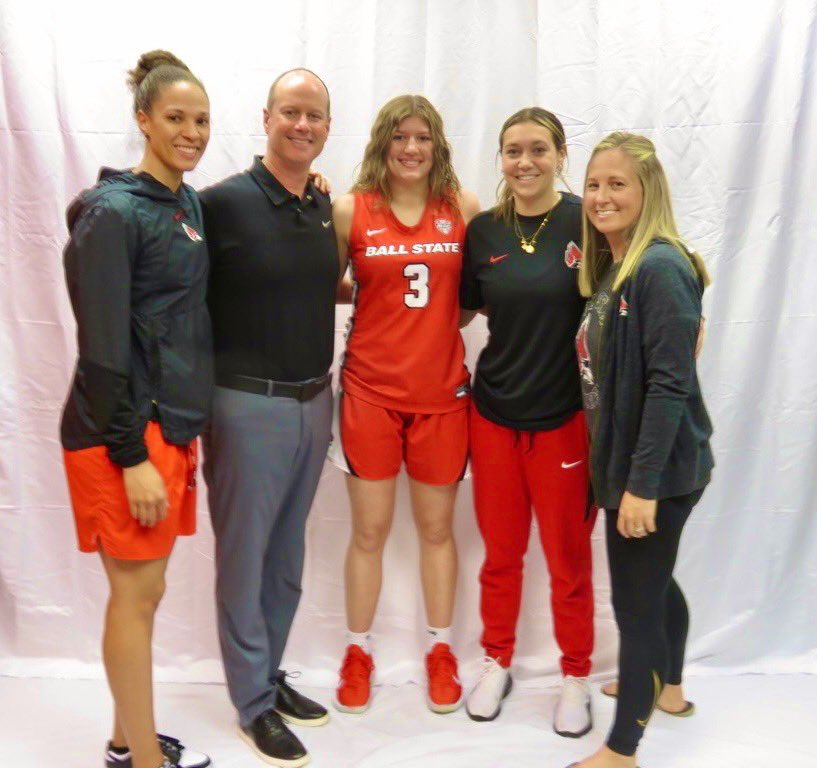 Juliann Woodard (@juliann_woodard) on Twitter photo Thank you <a href="/BallStateWBB/">Ball State Women's Basketball</a> coaching staff for a great visit! I’m blessed to receive an offer! #ChirpChirp Thank you <a href="/BallStateWBB/">Ball State Women's Basketball</a> coaching staff for a great visit! I’m blessed to receive an offer! #ChirpChirp