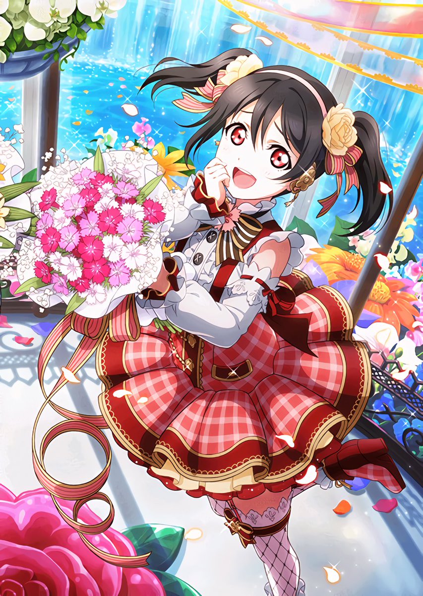 lovelive archive ミ☆ (@daily_idols) / Posts / X