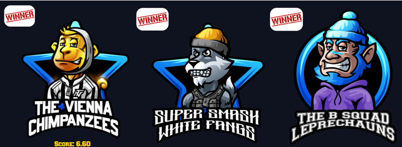 The B Squad tweet media