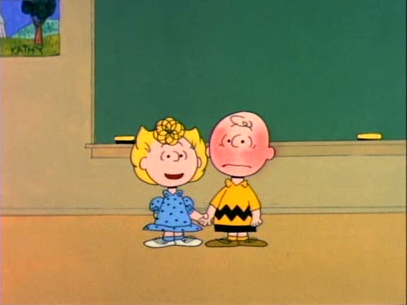 Just a quick reminder that “blushing” does not equate to “romance” automatically. More often than not, blushing is used to emphasize a feeling of embarrassment or self-consciousness. 

Case in point: