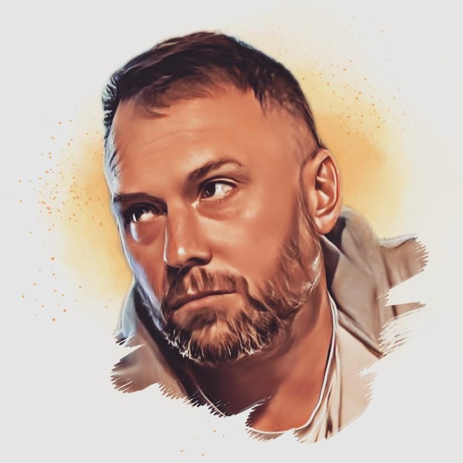 #NewProfilePic