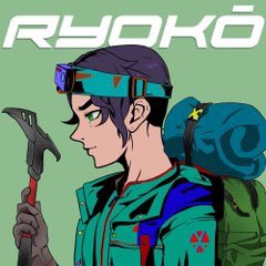 CryptoMaskies tweet media