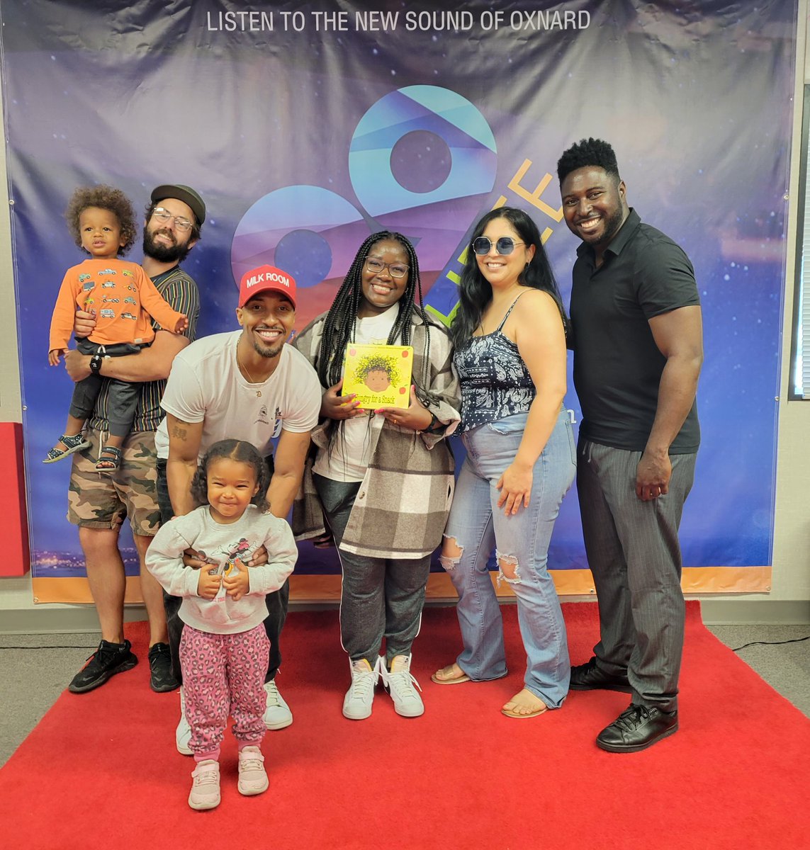 99ThreeFM tweet media