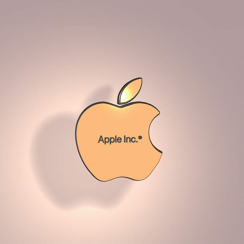 Studio729's tweet photo. Check out Logo Apple Gold by Studio72 at https://t.co/zLveIZjWz2 NFT! https://t.co/WghJ42Gy78 via @cryptocom 
#NFTs #NFTWorlds #nft #nftcollector #NFTAirdrop #Apple https://t.co/yvddcaV0Ja