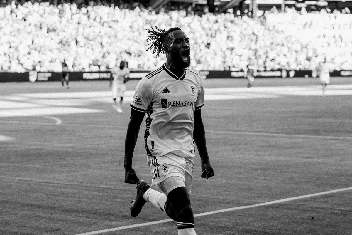 Nashville SC tweet media