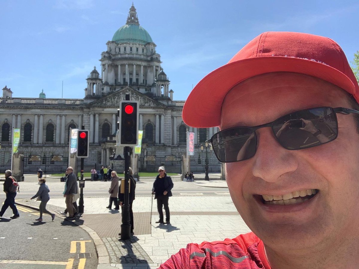 InternormUK's tweet photo. Internorm UK’s Andrew Acheson, together with other Internorm employees, took part in the Wings For Life World Run on Sunday in aid of spinal cord research. Congratulations to everyone who took part!🏃♂️
Can you guess where Andrew ran? 😉
#Internorm #wingsforlifeworldrun https://t.co/Wk2e23HmqT