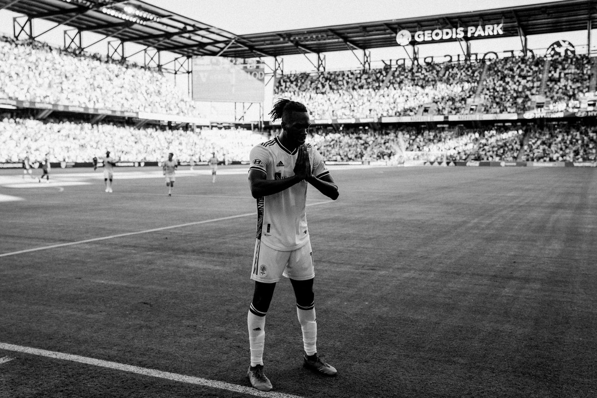 Nashville SC tweet media