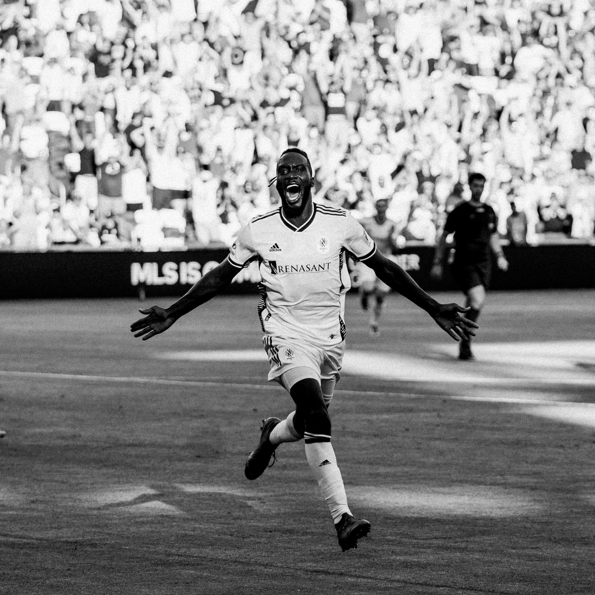 Nashville SC tweet media