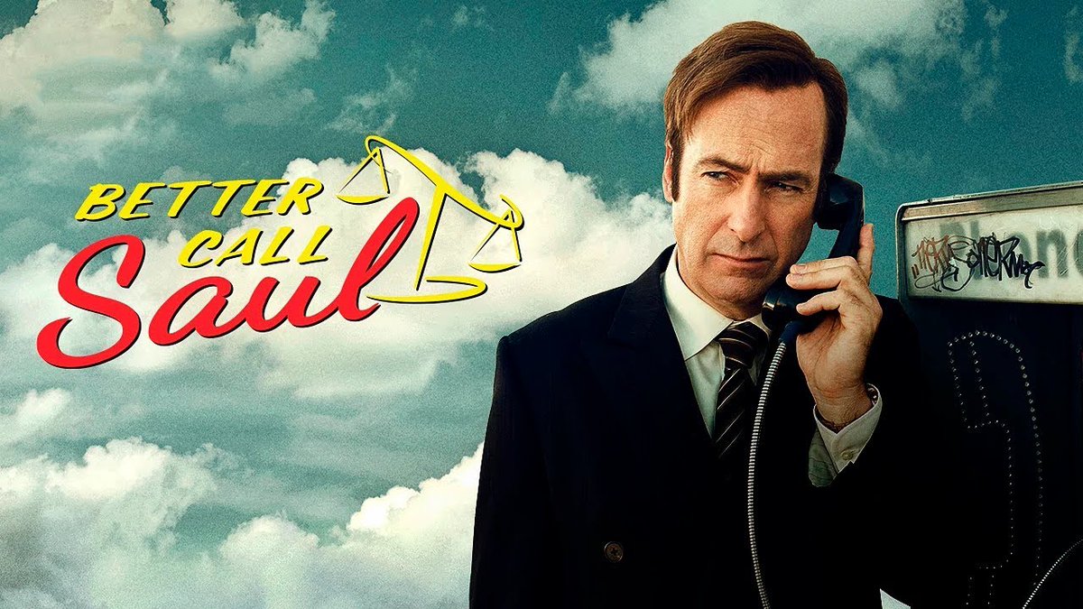 Better Call Saul Season 6 Episode 6 Release Date on #AMC and #AMC+ attackofthefanboy.com/entertainment/… #BetterCallSaul