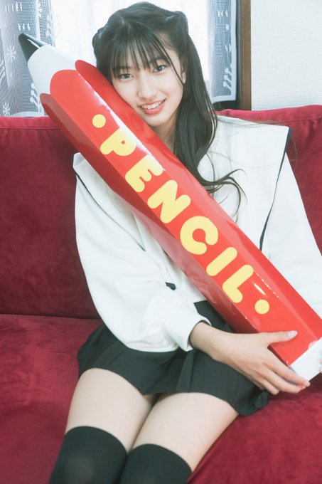 Twitterのコスプレ画像3