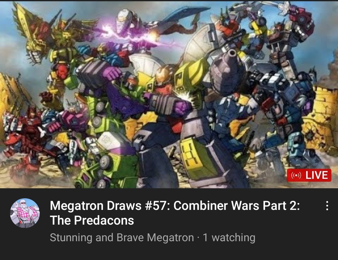 GNinjuh's tweet photo. 🤖MEGATRON DRAWS✏ #0057
#MegatronDarth Draws #CombinerWars PART 2!
#Liners
#CopicMarkers
#Copic
#CombinerWars
#Transformers
#Cartoon
#MegatronDraws
#CSFNation
#TheCSFNation #ArtCouncil
@Makini1990
@MadsMamaBear
@MegatronDarth
@RoseMQueen1
@riotkitty1
https://t.co/58qEcn1oKh https://t.co/Onlxsl2bXe