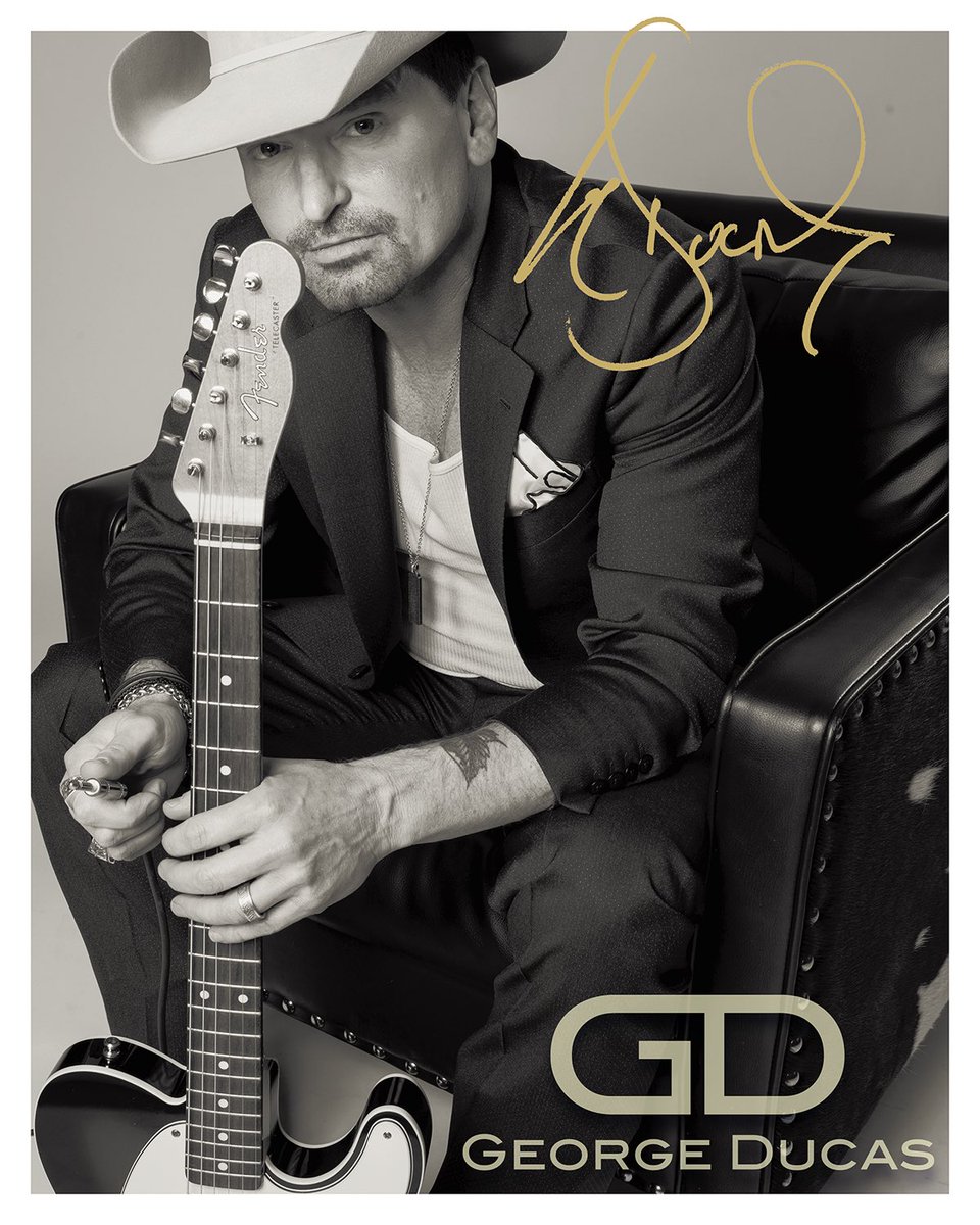 GeorgeDucas's tweet photo. Did you know? You don’t have to be in-person at a show to get your merch signed (although we hope to see you soon), you can also get signed merch from our online store. Check it out at https://t.co/jGgk8vkU9K. 

#MayMerch #MondayMerch #autograph #countrymusic #singersongwriter https://t.co/5cz1emxXyS
