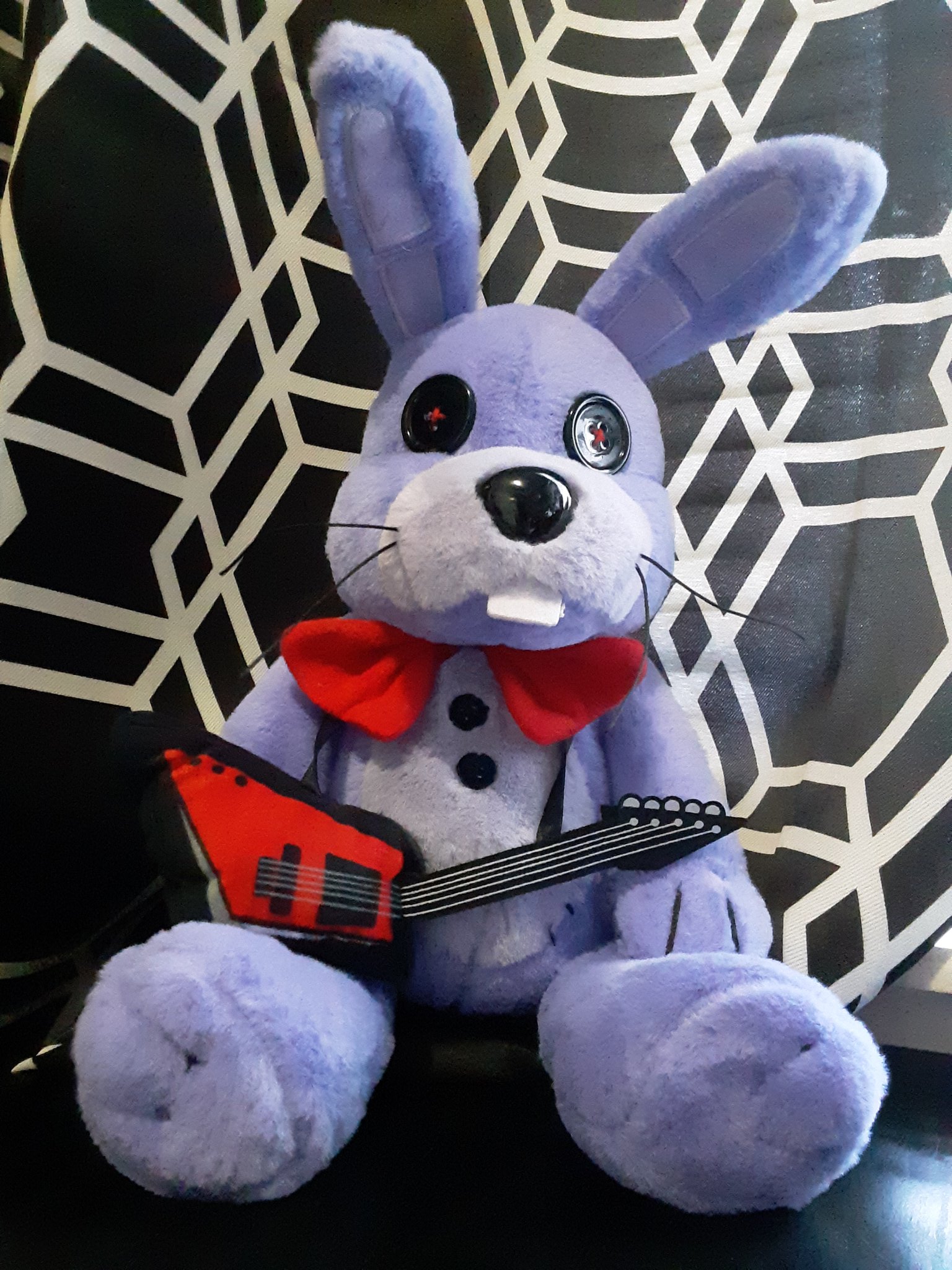 Five Nights At Freddy's Jumbo 40 Plush - Bonnie