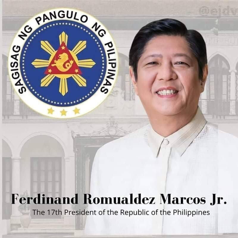 JonaNloveNorika's tweet photo. My Mr 17th President of the Philippines!!
Ferdinand Romualdez Marcos Jr.
🇵🇭🇵🇭✌️✌️✌️🇵🇭🇵🇭🇵🇭
This country will be Great again!!!
#MarcosForever
#BBMroadtoMalacanangPalace @bongbongmarcos @sandromarcos7 @iMthinkingPinoy https://t.co/seSXfbXrzO