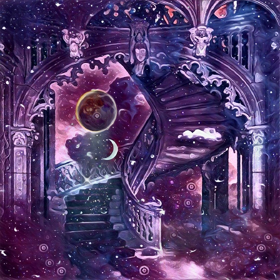 Sweett_Sky's tweet photo. I create sky NFTs with intensive colouring. I want to put a smile on your face with every art picture.

⏫⏫⏫Link in bio⏫⏫⏫ #nftartwork  #cryptotrading  #nftgallery #Polygon #artcollector #nft #nftart #nfts #crypto #nftartist  #nftcommunity #nftcollector #cryptoart #opensea https://t.co/DFSVagA8An