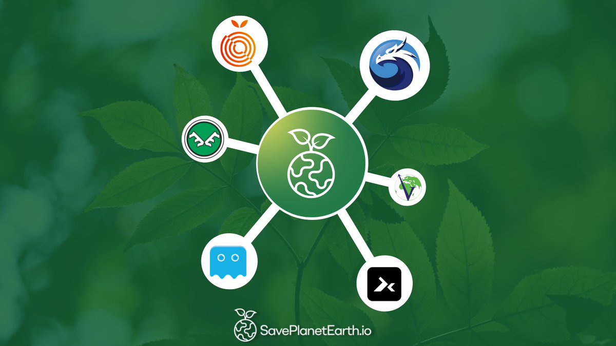 SavePlanetEarth tweet media