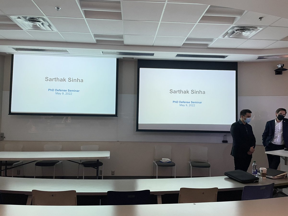 Samarth Sinha tweet media