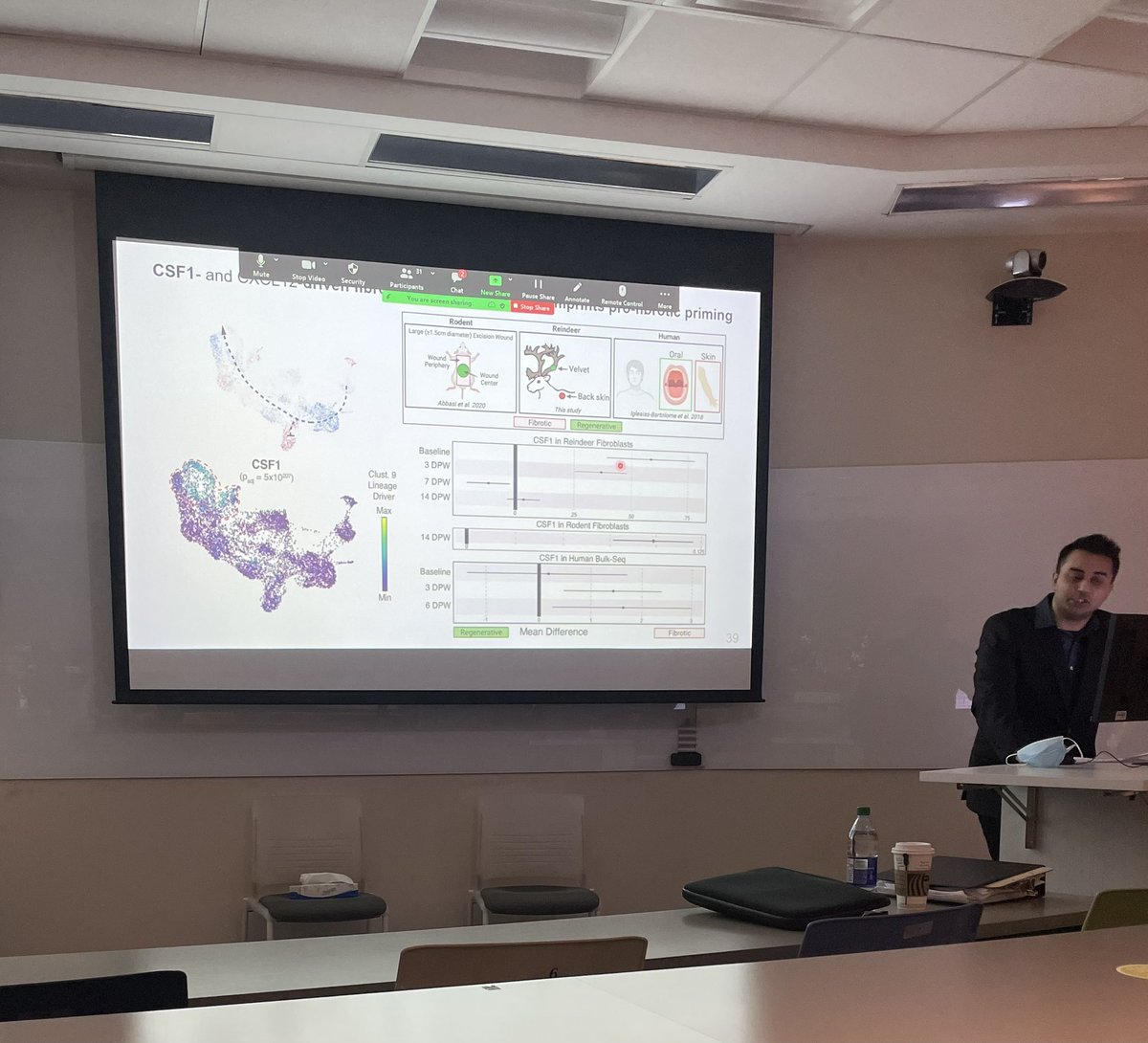 Samarth Sinha tweet media