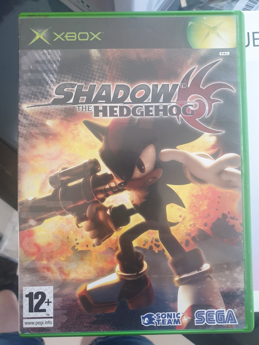 The bad old games collection grows. Thanks <a href="/Sackboy1034/">Sackboy1034</a> for the suggestion.