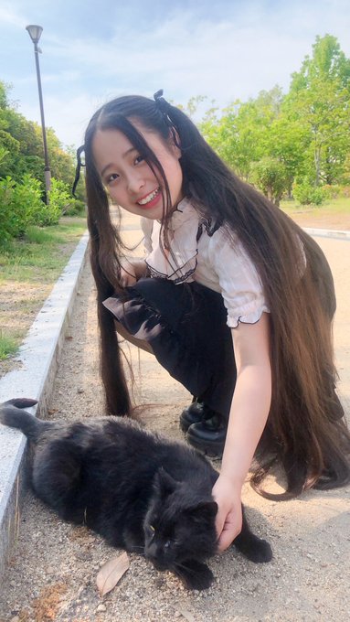 MihiroのTwitter画像1